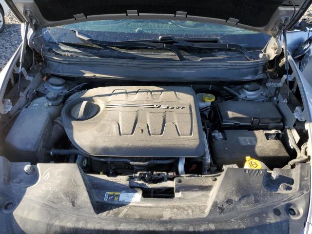 Photo 11 from auction – 2018 JEEP CHEROKEE L with VIN 1C4PJMDX4JD576484