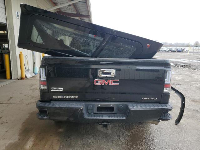 Photo 6 from auction – 2016 GMC SIERRA K15 with VIN 3GTU2PEJ9GG145291