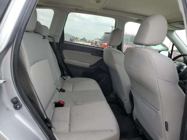 Photo 10 from auction – 2015 SUBARU FORESTER 2 with VIN JF2SJADC8FH436929