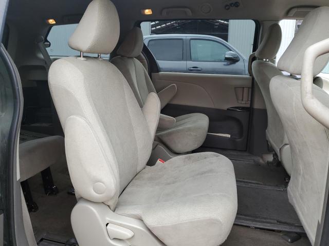 Photo 11 from auction – 2013 TOYOTA SIENNA with VIN 5TDZK3DC4DS320044