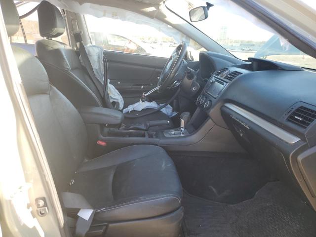 Photo 7 from auction – 2014 SUBARU XV CROSSTR with VIN JF2GPAKC3EH324531