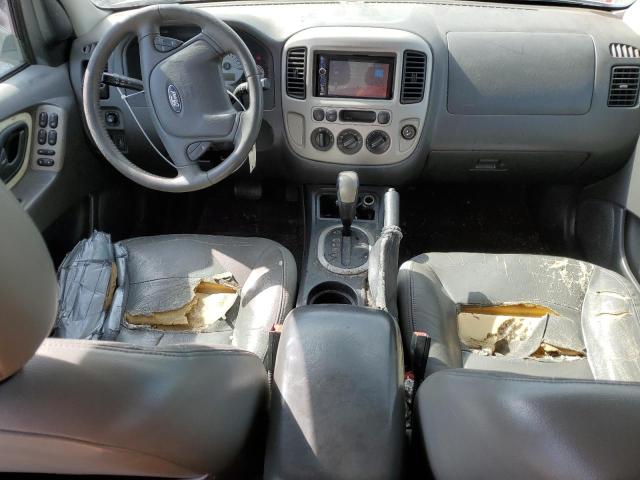 Photo 8 from auction – 2005 FORD ESCAPE XLT with VIN 1FMYU03155KD53594