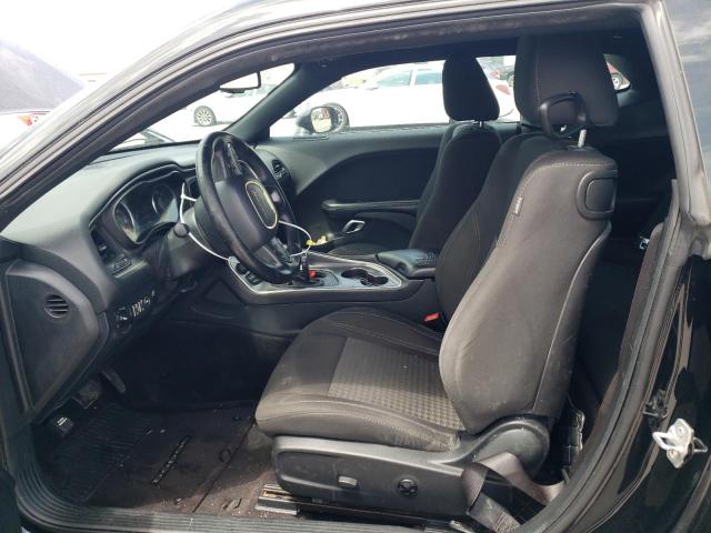 Photo 7 from auction – 2016 DODGE CHALLENGER with VIN 2C3CDZAG2GH352573