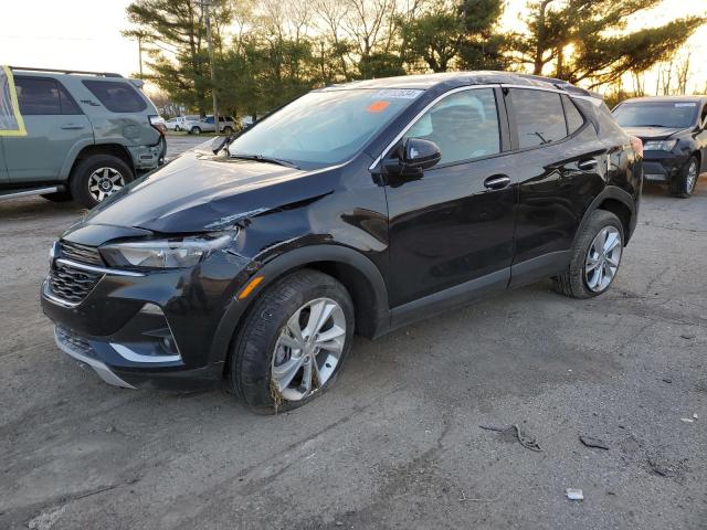 Photo 1 from auction – 2023 BUICK ENCORE GX with VIN KL4MMBS29PB156868
