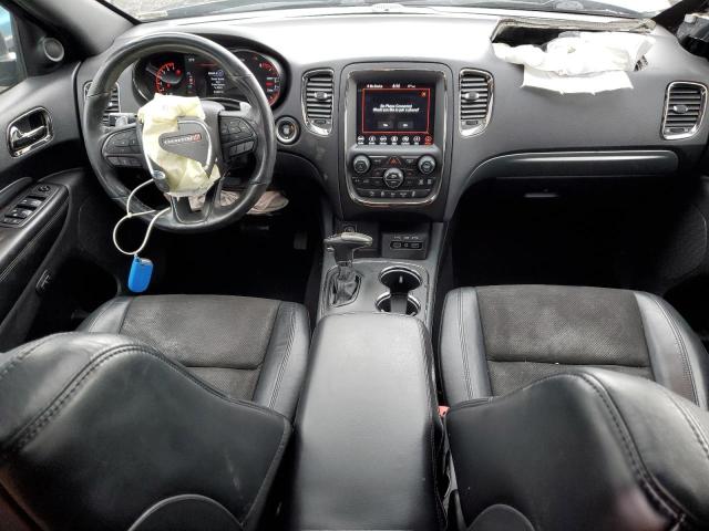 Photo 8 from auction – 2019 DODGE DURANGO GT with VIN 1C4RDJDG0KC753926