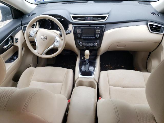 Photo 8 from auction – 2015 NISSAN ROGUE S with VIN KNMAT2MT4FP526580