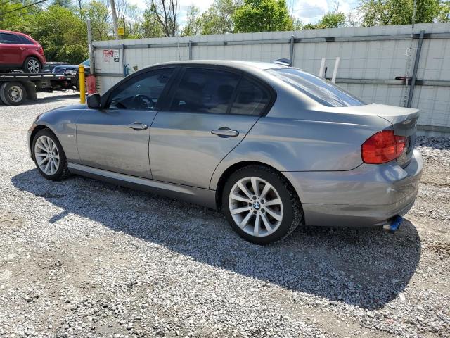 Photo 2 from auction – 2011 BMW 328 I with VIN WBAPH7C5XBE130815