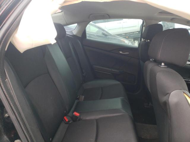 Photo 10 from auction – 2016 HONDA CIVIC EX with VIN 19XFC2F75GE023714