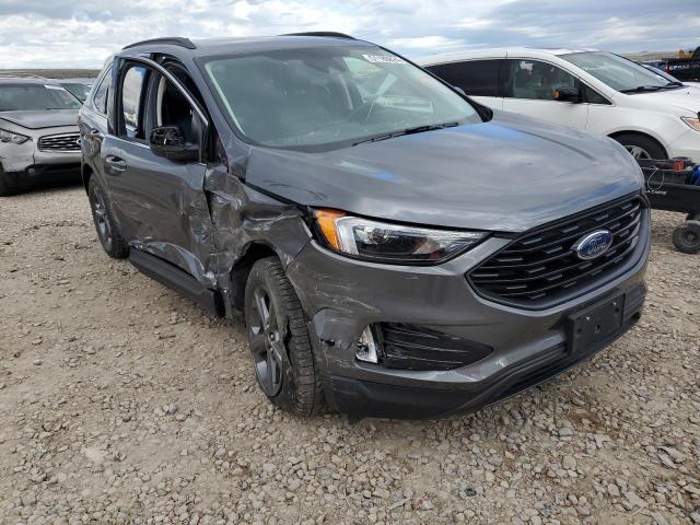 Фото 4 с аукциона – 2022 FORD EDGE SEL с VIN 2FMPK4J91NBA73229