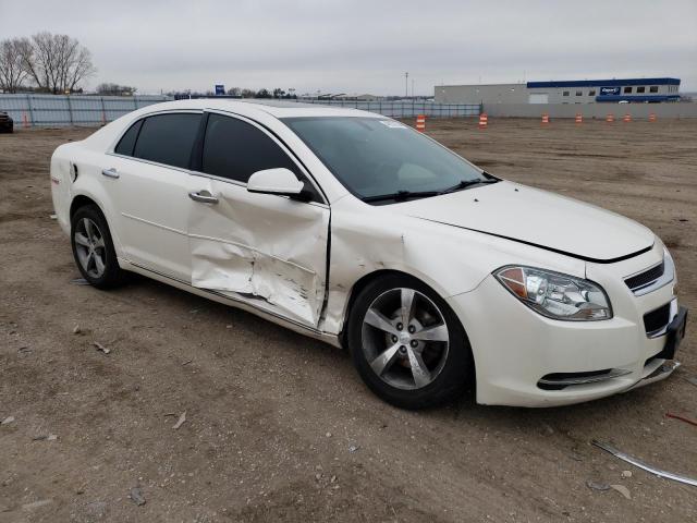 Photo 4 from auction – 2012 CHEVROLET MALIBU 2LT with VIN 1G1ZD5EU5CF380564