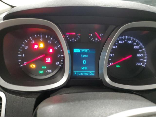 Photo 9 from auction – 2015 CHEVROLET EQUINOX LT with VIN 2GNFLGEK5F6193242