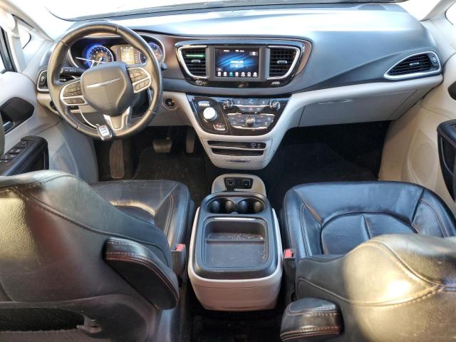 Zdjęcie 8 z aukcji – 2018 CHRYSLER PACIFICA T z VIN 2C4RC1BG4JR142700