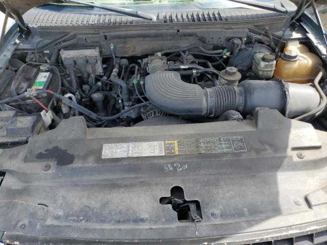 Photo 11 from auction – 2003 FORD EXPEDITION with VIN 1FMPU18L03LA99294