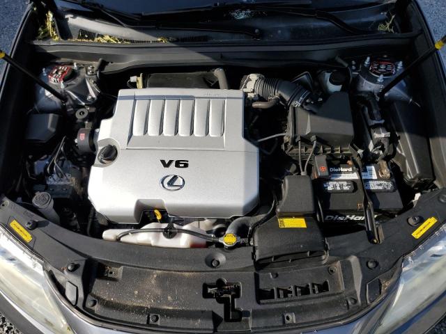 Photo 11 from auction – 2013 LEXUS ES 350 with VIN JTHBK1GG5D2016019