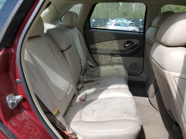 Photo 10 from auction – 2005 CHEVROLET MALIBU MAX with VIN 1G1ZU64845F109587