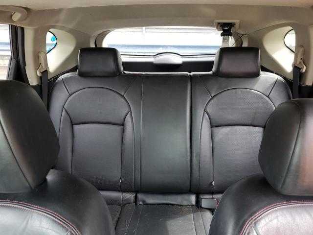 Photo 10 from auction – 2010 NISSAN ROGUE S with VIN JN8AS5MT7AW503592