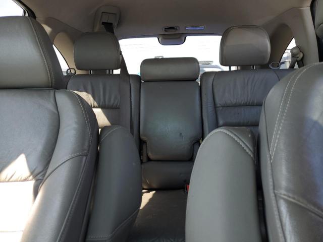 Photo 10 from auction – 2011 HONDA CR-V EXL with VIN 5J6RE4H76BL099730