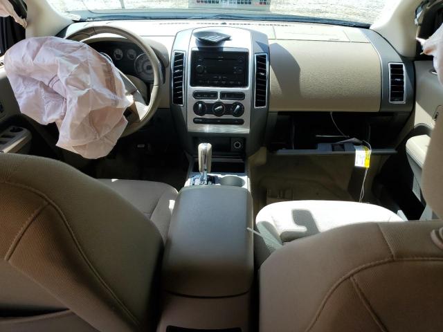 Photo 8 from auction – 2007 FORD EDGE SEL with VIN 2FMDK38C57BB59077