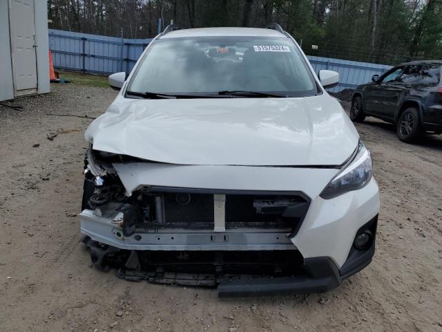 Photo 5 from auction – 2019 SUBARU CROSSTREK with VIN JF2GTAEC7KH204122