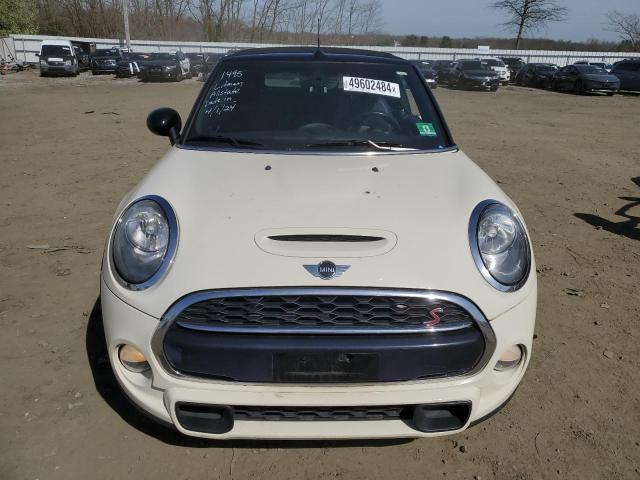 Photo 5 from auction – 2016 MINI COOPER S with VIN WMWWG9C59G3C21963