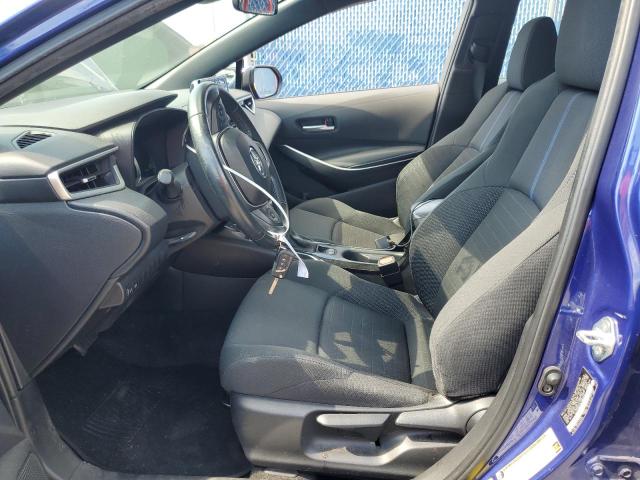 Photo 7 from auction – 2020 TOYOTA COROLLA SE with VIN 5YFS4RCE2LP009933