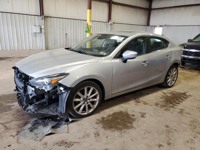 MAZDA 3 TOURING 2017 with VIN 3MZBN1V75HM119609 - Photo from auction