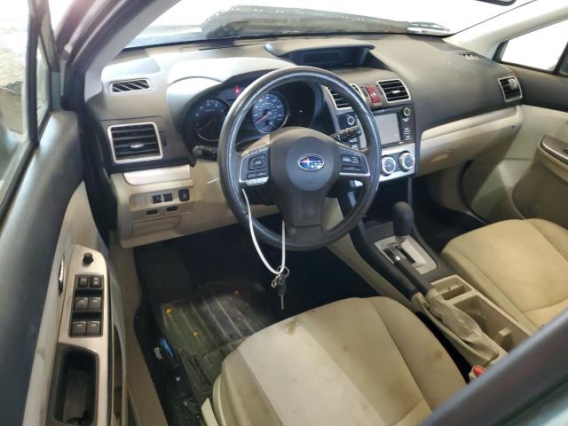 Photo 8 from auction – 2015 SUBARU IMPREZA PR with VIN JF1GPAC69FH302953
