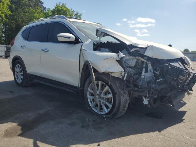Photo 4 from auction – 2018 NISSAN ROGUE S with VIN JN8AT2MT8JW488662