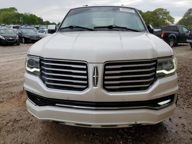 Photo 5 from auction – 2015 LINCOLN NAVIGATOR with VIN 5LMJJ2HT8FEJ11654