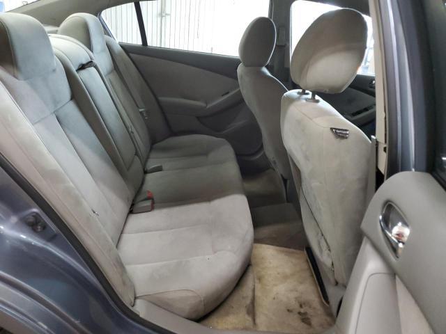 Фото 10 с аукциона – 2010 NISSAN ALTIMA BAS с VIN 1N4AL2AP1AC148067