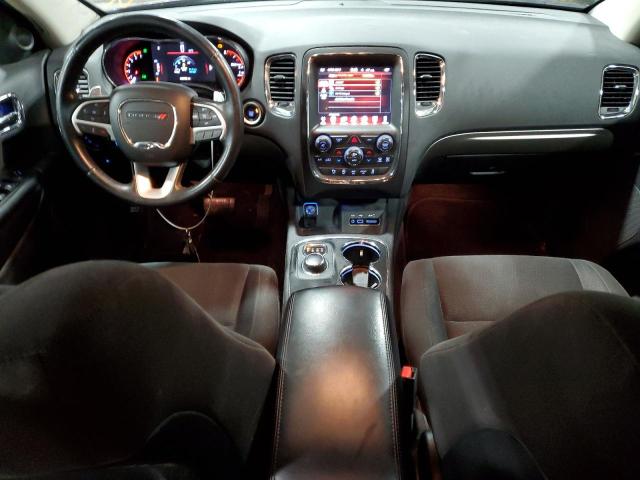 Photo 8 from auction – 2016 DODGE DURANGO SX with VIN 1C4RDJAG0GC484919