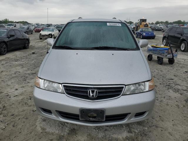 Photo 5 from auction – 2003 HONDA ODYSSEY EX with VIN 5FNRL18013B042286