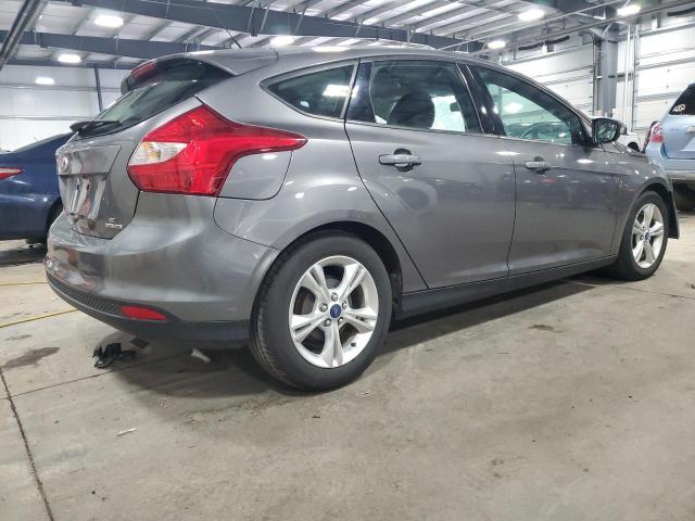 Photo 3 from auction – 2014 FORD FOCUS SE with VIN 1FADP3K23EL209595