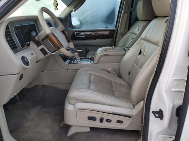 Photo 7 from auction – 2014 LINCOLN NAVIGATOR with VIN 5LMJJ3J58EEL03415