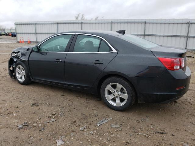 Photo 2 from auction – 2015 CHEVROLET MALIBU LS with VIN 1G11B5SL8FF326548