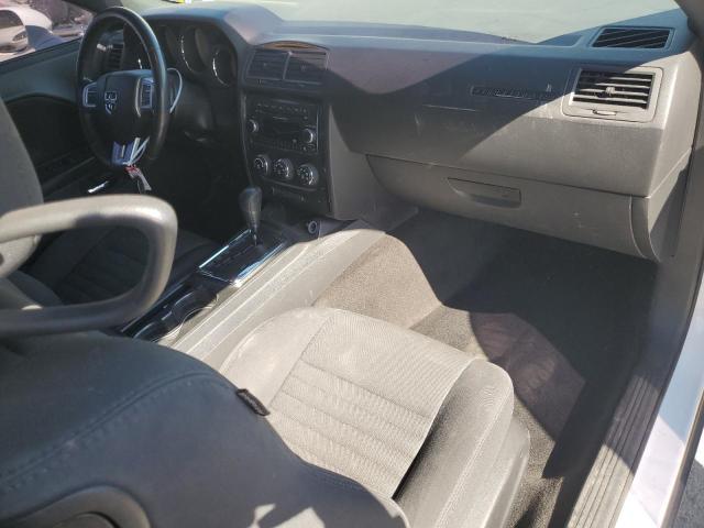 Photo 8 from auction – 2013 DODGE CHALLENGER with VIN 2C3CDYAG0DH692598