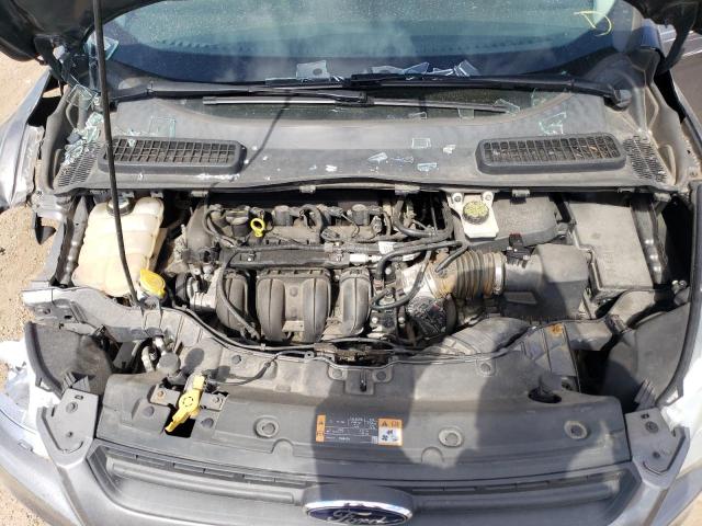 Photo 11 from auction – 2013 FORD ESCAPE S with VIN 1FMCU0F7XDUC10430