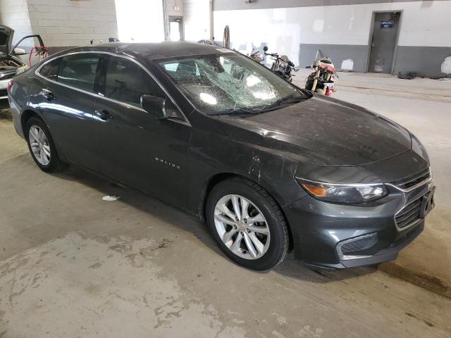 Photo 4 from auction – 2016 CHEVROLET MALIBU LT with VIN 1G1ZE5ST9GF275962