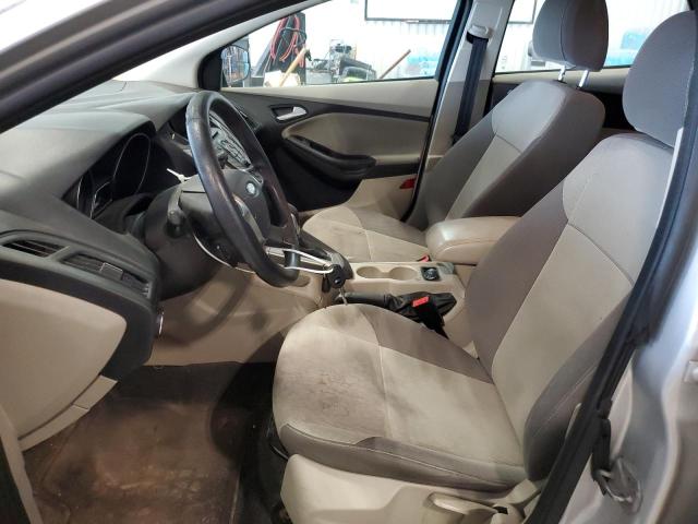 Photo 7 from auction – 2013 FORD FOCUS SE with VIN 1FADP3F25DL364030