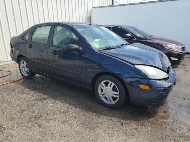 Photo 4 from auction – 2003 FORD FOCUS SE C with VIN 1FAFP34313W319779