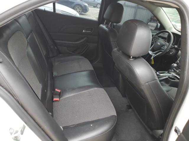 Photo 10 from auction – 2016 CHEVROLET MALIBU LIM with VIN 1G11C5SAXGF122993