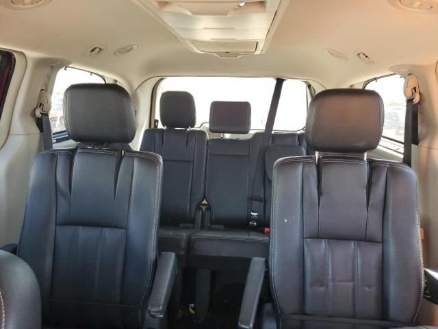Photo 10 from auction – 2014 CHRYSLER TOWN & COU with VIN 2C4RC1CG7ER107380