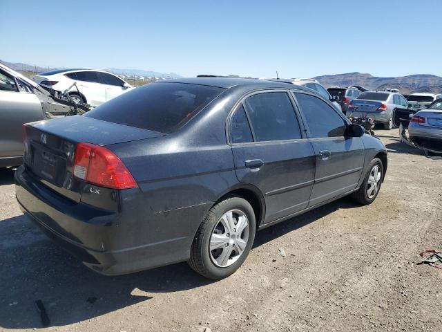 Photo 3 from auction – 2004 HONDA CIVIC LX with VIN 2HGES16624H546271
