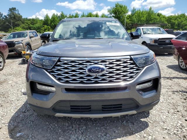 Photo 5 from auction – 2022 FORD EXPLORER P with VIN 1FM5K8HC0NGA72436