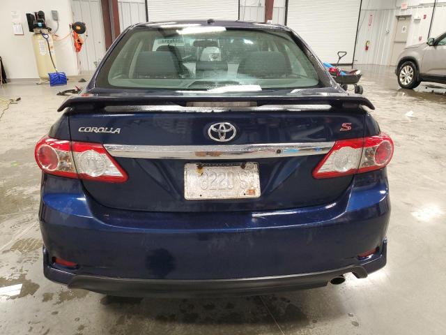 Photo 6 from auction – 2011 TOYOTA COROLLA BA with VIN 2T1BU4EE3BC580216