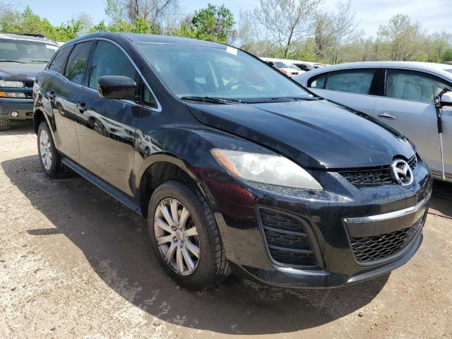 Photo 4 from auction – 2011 MAZDA CX-7 with VIN JM3ER2BM4B0365458