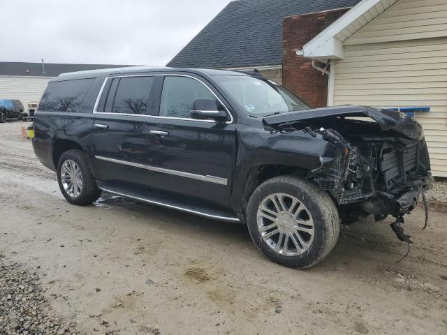 Фото 4 с аукциона – 2016 CADILLAC ESCALADE E с VIN 1GYS4GKJ1GR231159