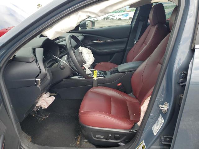 Photo 7 from auction – 2022 MAZDA CX-30 PREF with VIN 3MVDMBCL6NM406911