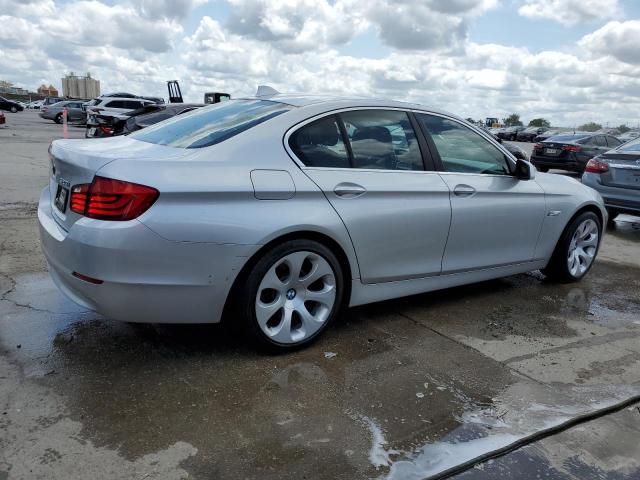 Photo 3 from auction – 2013 BMW 528 I with VIN WBAXG5C55DDY34758