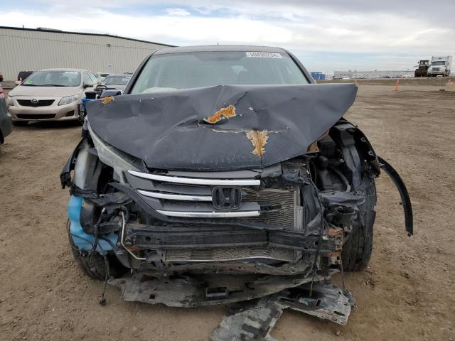 Photo 5 from auction – 2013 HONDA CR-V EX with VIN 2HKRM4H57DH115223